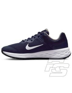 Buty Nike Revolution 6 Jr DD1096 400 2