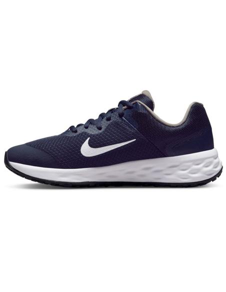 Buty Nike Revolution 6 Jr DD1096 400