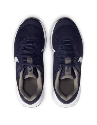 Buty Nike Revolution 6 Jr DD1096 400
