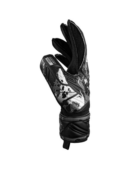 Rękawice Reusch Attrakt Resist Finger Support 53 70 610 7700