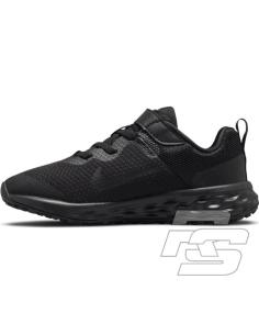 Buty Nike Revolution 6 Jr DD1095 001 2