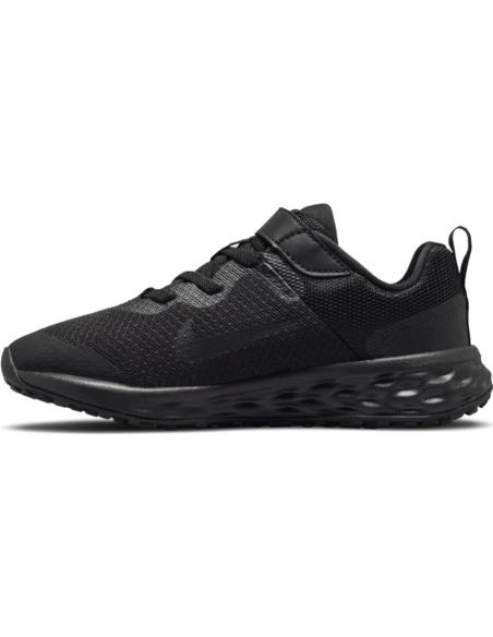 Buty Nike Revolution 6 Jr DD1095 001