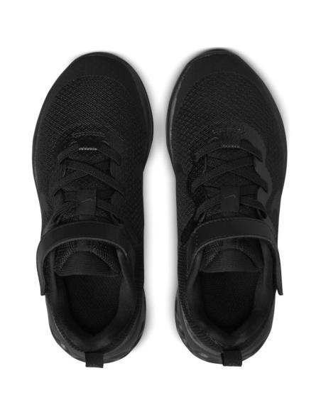 Buty Nike Revolution 6 Jr DD1095 001