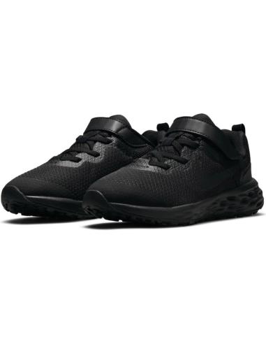 Buty Nike Revolution 6 Jr DD1095 001