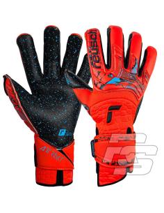 Rękawice Reusch Attrakt Fusion Guardian AdaptiveFlex 53 70 985 3333