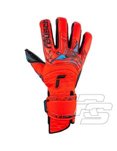 Rękawice Reusch Attrakt Fusion Guardian AdaptiveFlex 53 70 985 3333 2
