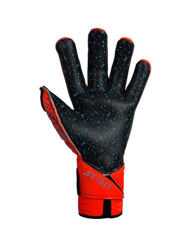 Rękawice Reusch Attrakt Fusion Guardian AdaptiveFlex 53 70 985 3333