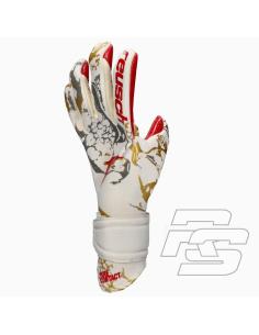 Rękawice Reusch Pure Contact Gold X GluePrint 53 70 075 1011 2