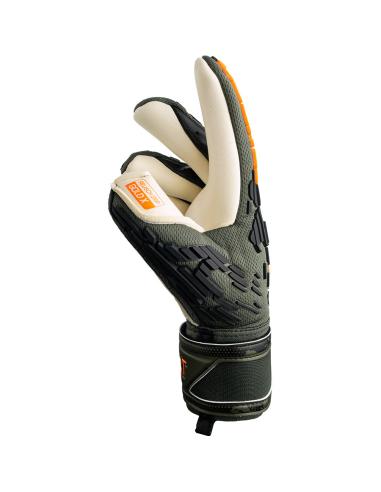 Rękawice Reusch Attrakt Freegel Gold X 53 70 935 5556