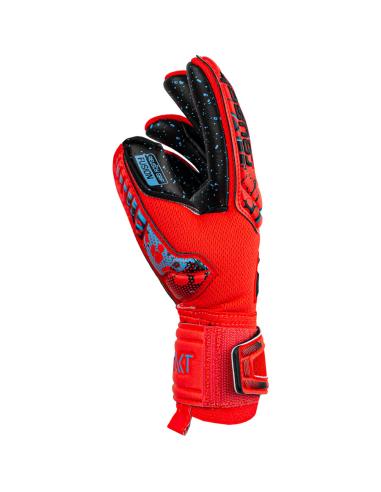 Rękawice Reusch Attrakt Fusion Guardian Junior 53 72 945 3333