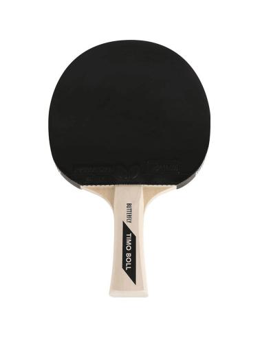 Zestaw Butterfly Boll