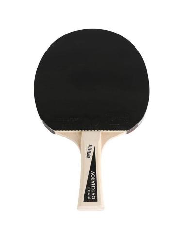 Zestaw Butterfly Ovtcharov