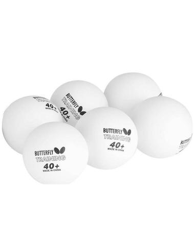 Zestaw Butterfly Ovtcharov