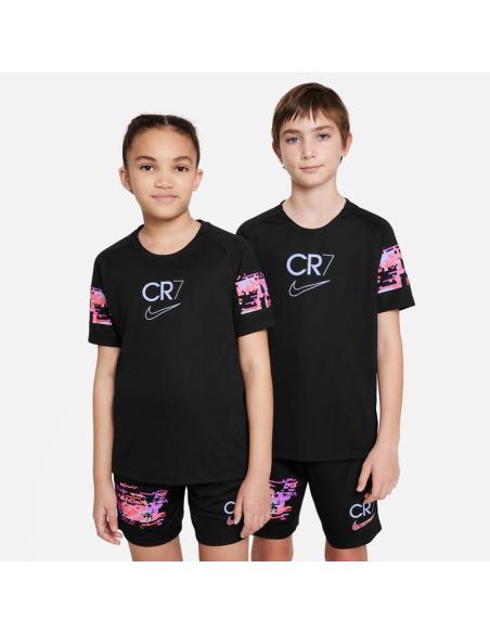 Koszulka Nike Dri-Fit CR7 DX5456 010