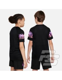 Koszulka Nike Dri-Fit CR7 DX5456 010 2