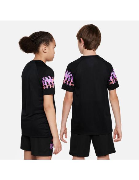 Koszulka Nike Dri-Fit CR7 DX5456 010