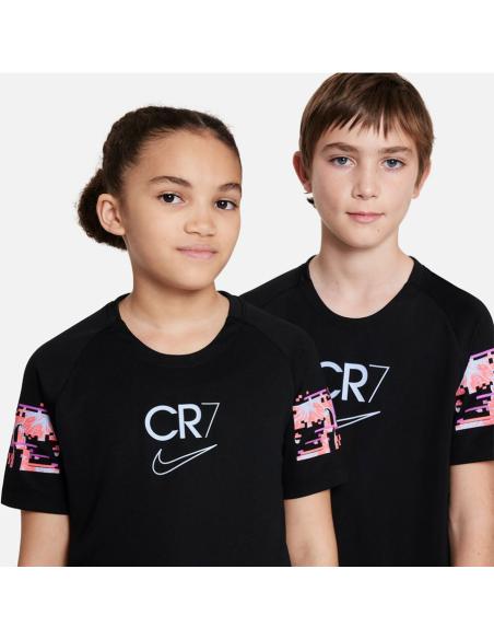 Koszulka Nike Dri-Fit CR7 DX5456 010