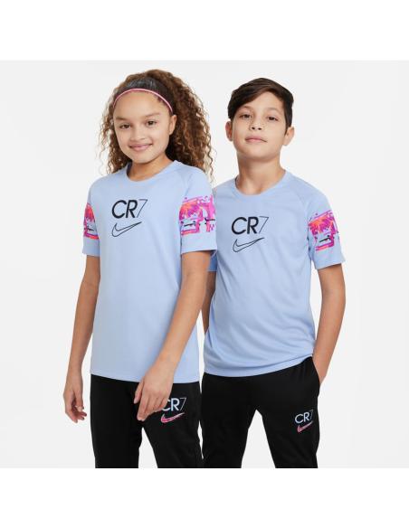 Koszulka Nike Dri-Fit CR7 DX5456 479