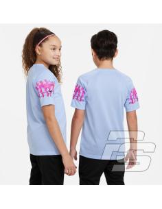 Koszulka Nike Dri-Fit CR7 DX5456 479 2