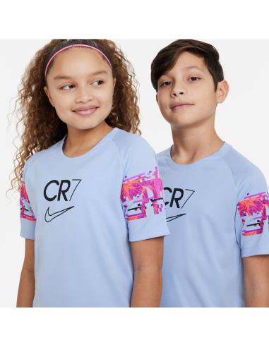 Koszulka Nike Dri-Fit CR7 DX5456 479