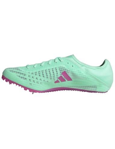 Buty kolce adidas Sprintstar GV9067