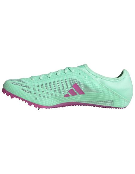 Buty kolce adidas Sprintstar GV9067