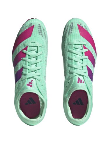 Buty kolce adidas Sprintstar GV9067