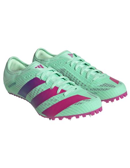 Buty kolce adidas Sprintstar GV9067