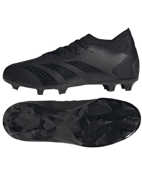 Buty adidas Predator Accuracy.3 FG Jr GW4610