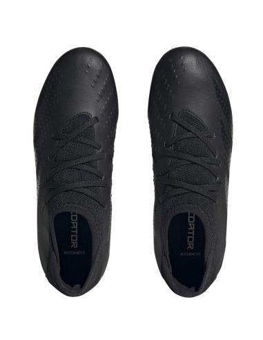 Buty adidas Predator Accuracy.3 FG Jr GW4610