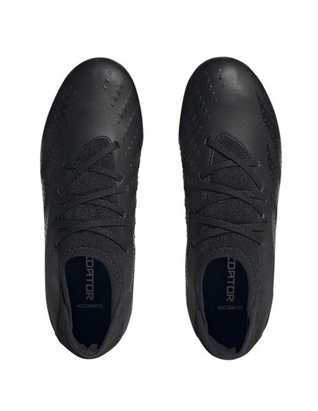 Buty adidas Predator Accuracy.3 FG Jr GW4610