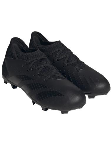 Buty adidas Predator Accuracy.3 FG Jr GW4610