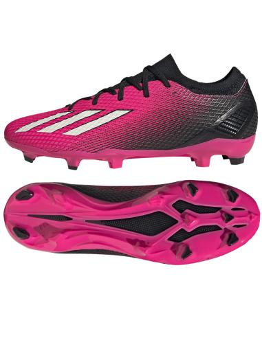 Buty adidas X Speedportal.3 FG GZ5076