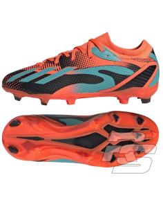 Buty adidas X Speedportal Messi.3 FG Jr GZ5145