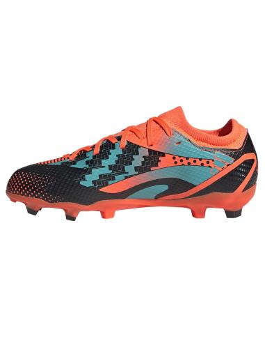 Buty adidas X Speedportal Messi.3 FG Jr GZ5145