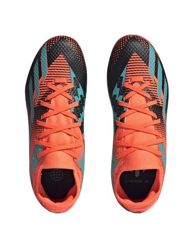 Buty adidas X Speedportal Messi.3 FG Jr GZ5145