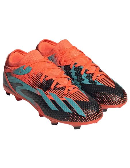 Buty adidas X Speedportal Messi.3 FG Jr GZ5145