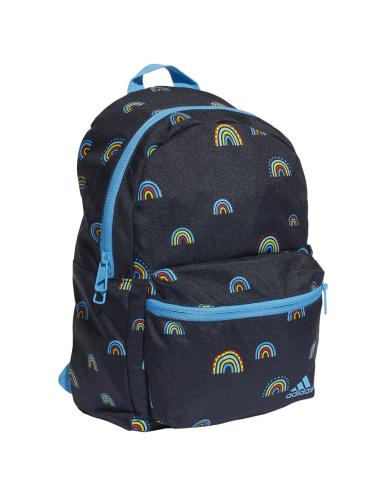 Plecak adidas Rainbow Backpack HN5730