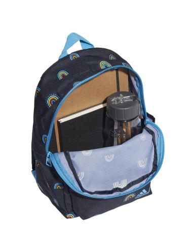 Plecak adidas Rainbow Backpack HN5730