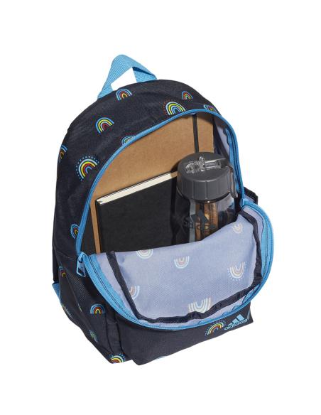 Plecak adidas Rainbow Backpack HN5730