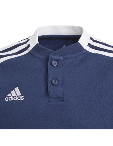 Koszulka adidas Polo TIRO 21 Junior GK9673
