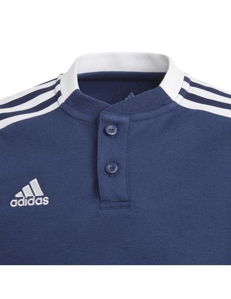 Koszulka adidas Polo TIRO 21 Junior GK9673