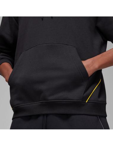 Bluza Nike PSG Jordan Hoodie DV0611 010