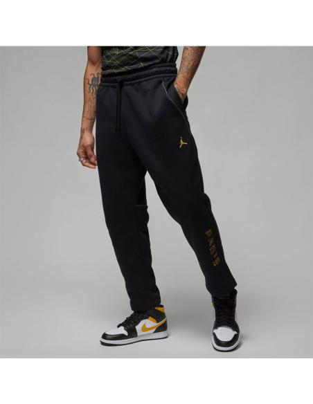 Spodnie Nike PSG Jordan DV0621 010