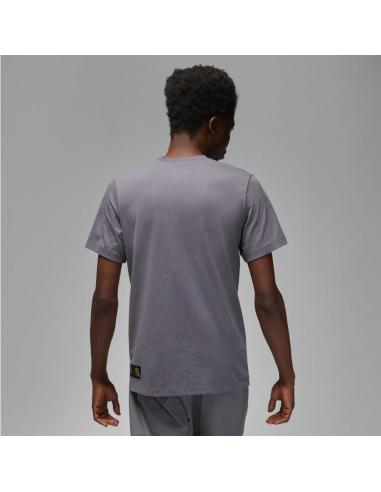 Koszulka Nike PSG Jordan DV0634 0014