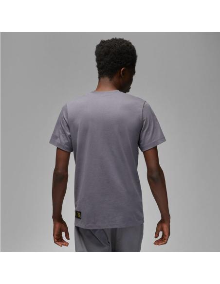 Koszulka Nike PSG Jordan DV0634 0014