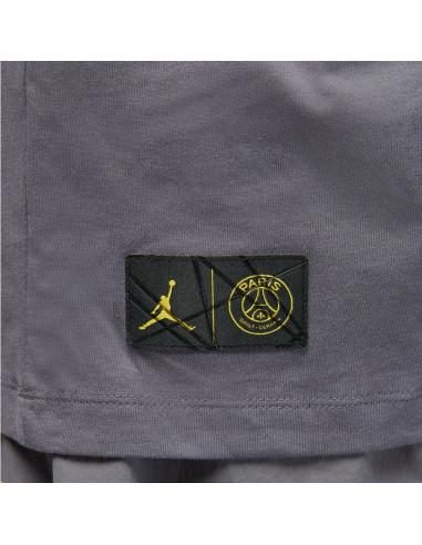 Koszulka Nike PSG Jordan DV0634 0014