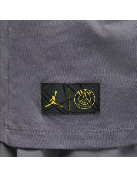 Koszulka Nike PSG Jordan DV0634 0014