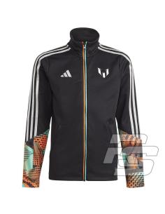 Bluza Messi Training Jacket HR4353