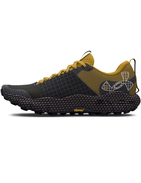 Buty do biegania Under Armour U HOVR DS Ridge TR 3025852 003
